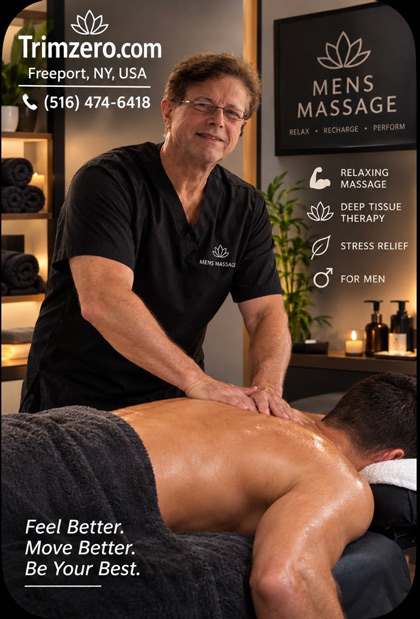 massage